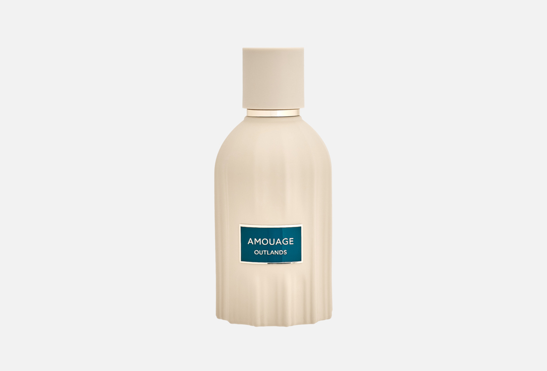 Amouage Essence Outlands De Parfum
