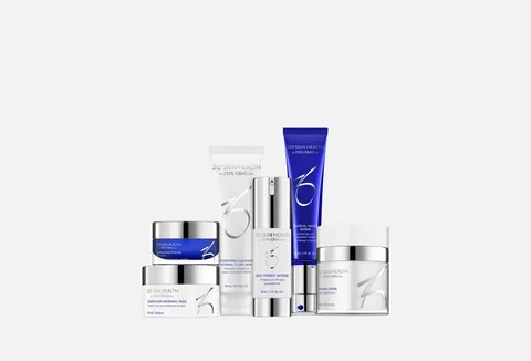 ZO Skin Aggressive Anti-Aging program 6pcs