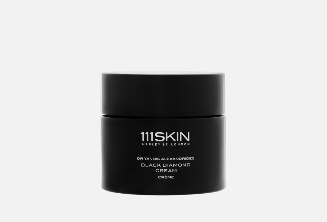 111Skin Black Diamond Cream