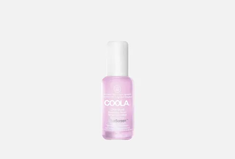 Coola Dew Good Illuminating Serum
