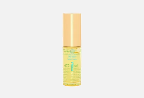 Coola Lip Oil SPF 30 3.