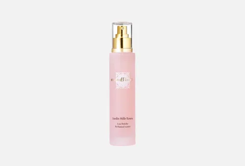 marocMaroc Rose Perfumed Water