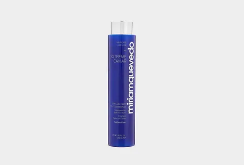 Miriam Quevedo EC Hair Loss Shampoo (SF)