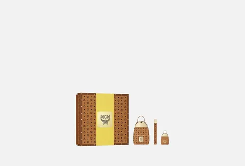 MCM EDP Set 3pcs