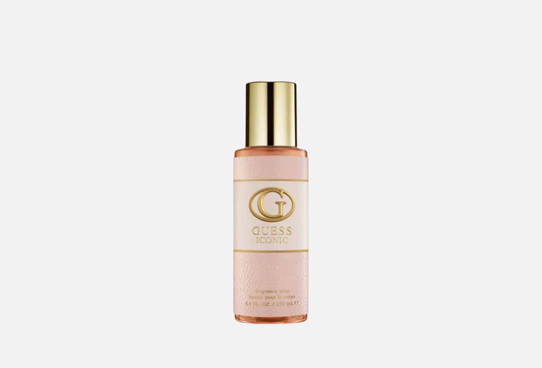 GUESS Iconic Fragrance Mist250 ml