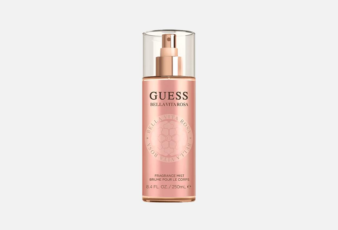 GUESS Bella Vita Rosa Fragrance Mist250 ml