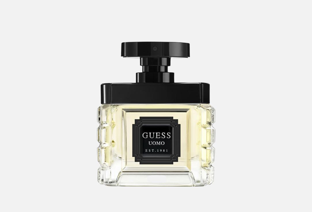 GUESS Uomo EDT 15ml