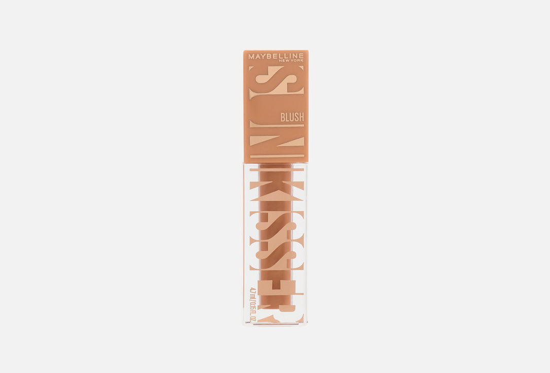 MAYBELLINE Sunkisser Blush,Summer,the City – 9.