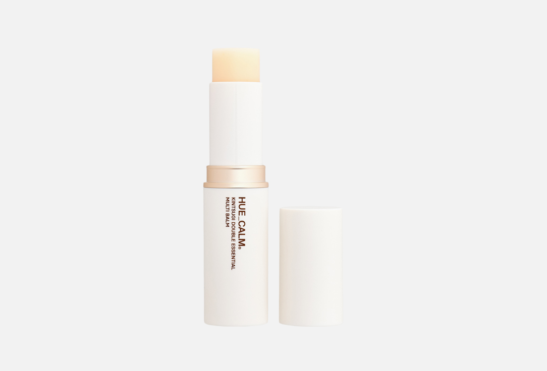 HUECALM "KINTSUGI DOUBLE ESSENTIAL MULTI BALM"