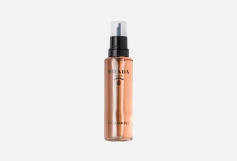 Prada paradoxe floral refill b100ml