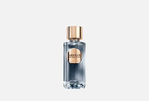 Lcm fr absolue lp rose in the dark