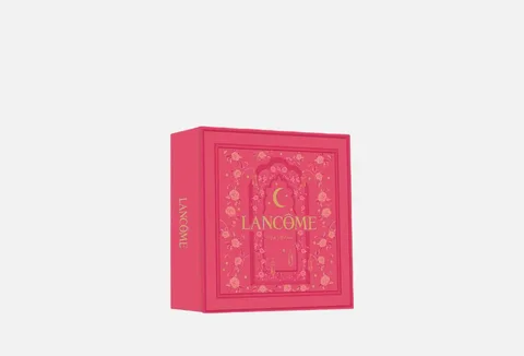 Lcm sc genifique routine set25