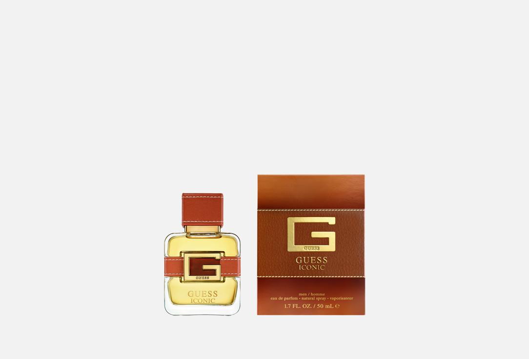 Guess Iconic EDP, 100ml