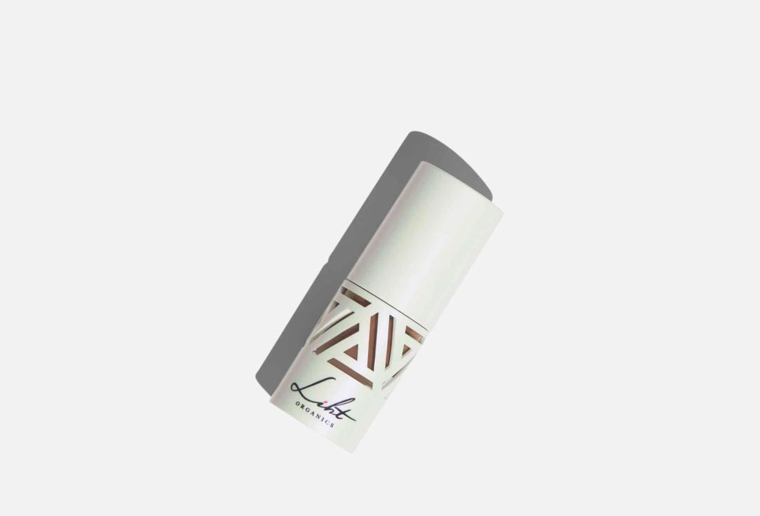 LIHT ORGANICS Youth Elixir Liquid Foundation,Magnifique