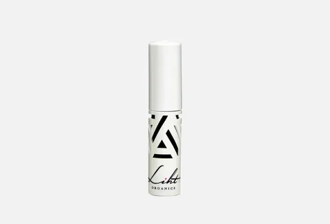 LIHT ORGANICS Infinity Lash Mascara – Brown Jasper