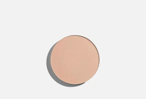 LIHT ORGANICS Powder Foundation,Pure