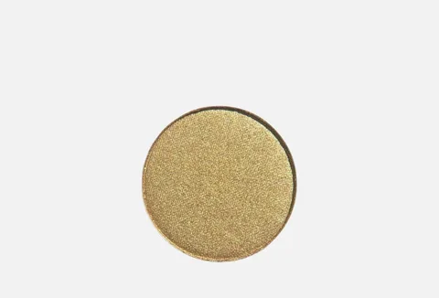LIHT ORGANICS Eyeshadow,Gold Olive 2.