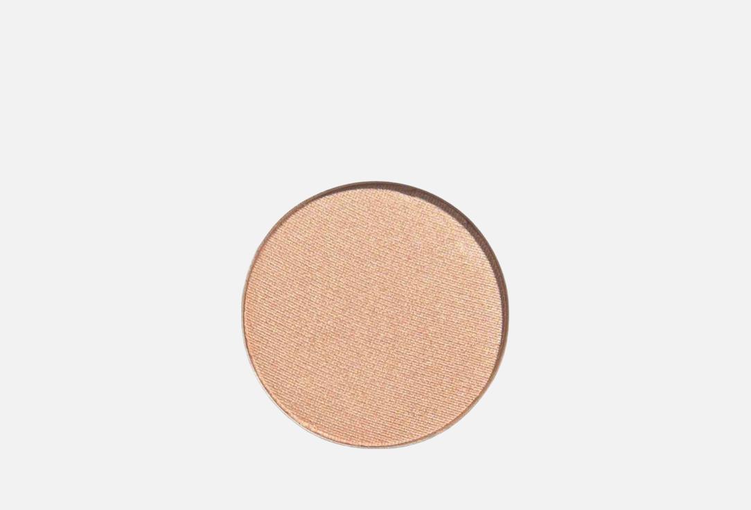 LIHT ORGANICS Eyeshadow,Coral 2.