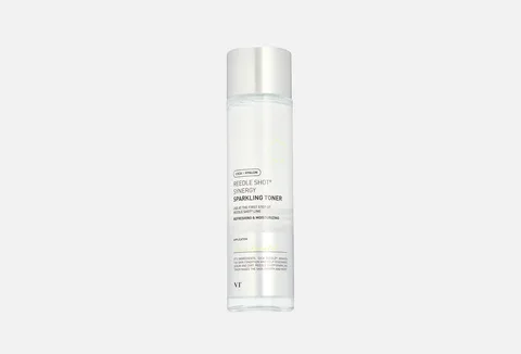 VT REEDLE SHOT SYNERGY SPARKLING TONER
