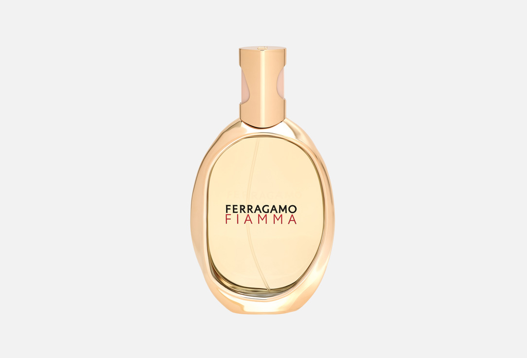Ferragamo Fiamma EDP,