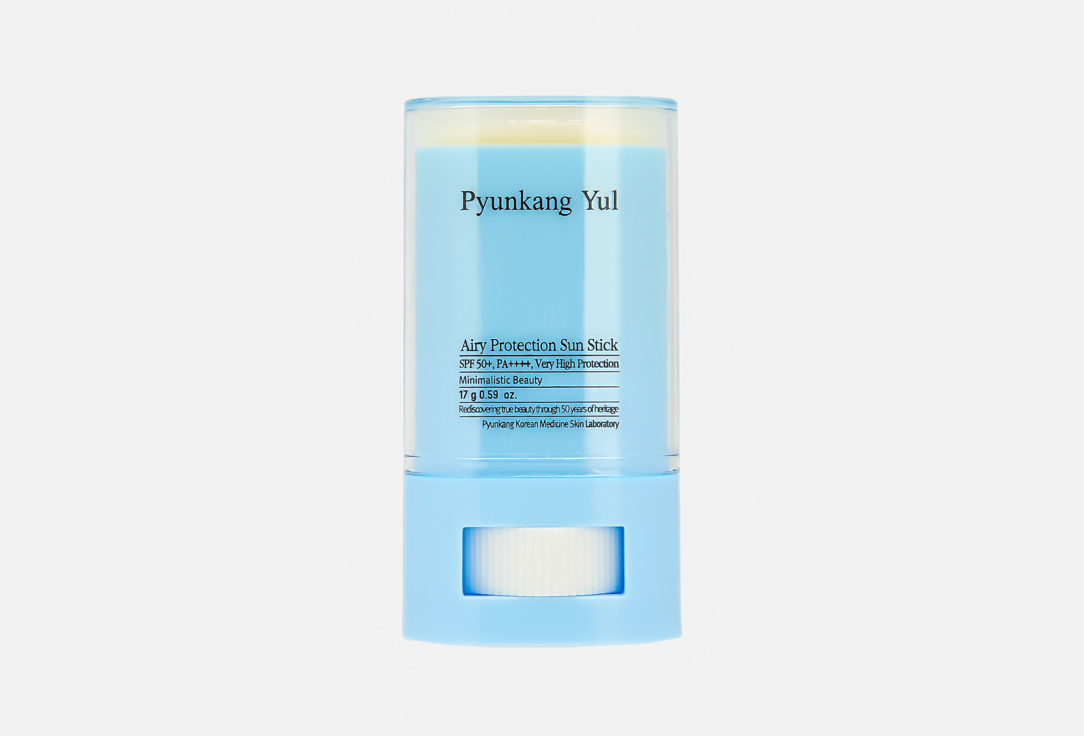 Pyunkang Yul "Airy Protection Sun Stick" SPF50+ PA++++