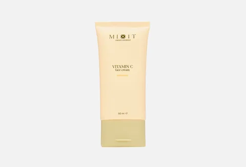 MIXIT Vitamin C bright glow face