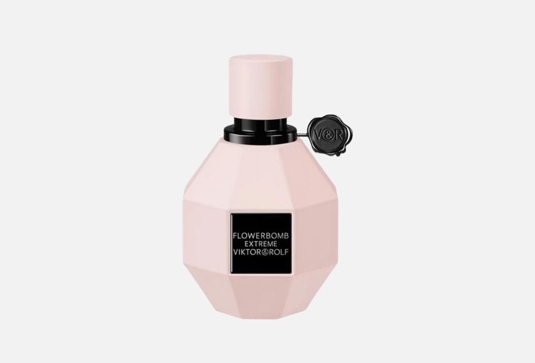 Viktor & Rolf Flowerbomb Extreme Intense EDP , 100ml