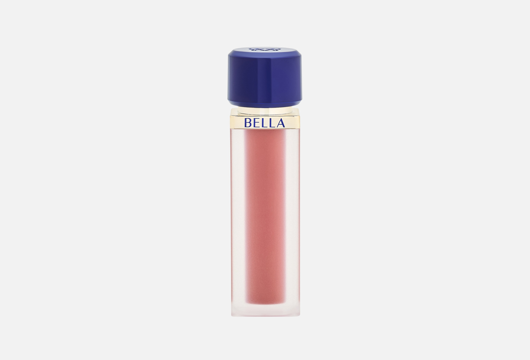 BELLA Liquid Lava Lip Paint (Dana) ,5.