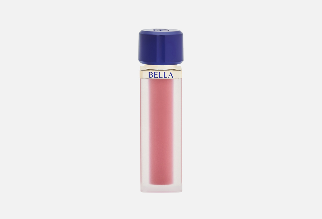 BELLA Liquid Lava Lip Paint (Flores) ,5.