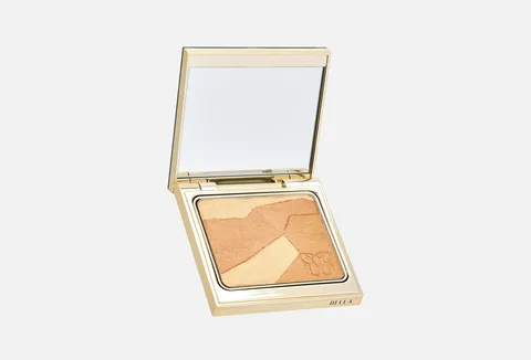 BELLA Luminosity ingold ,Trio ofgolds ,6.