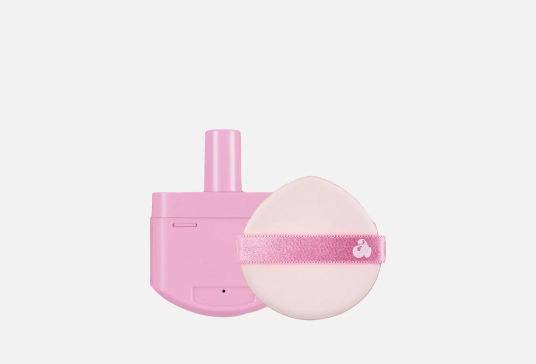 Don't Touch Glass Cushion RE-FEEL 27N Limpid (+ Puff)