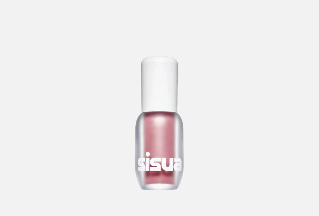 UNLEASHIA Sisua Berry Shot Lip Tint N°5 Calm Grape,3.
