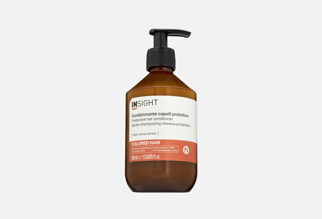 INSIGHT COLORED HAIR PROTECTIVE HAIR CONDITIONER
