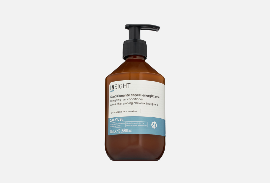 INSIGHT DAILY USE ENERGIZING HAIR CONDITIONER