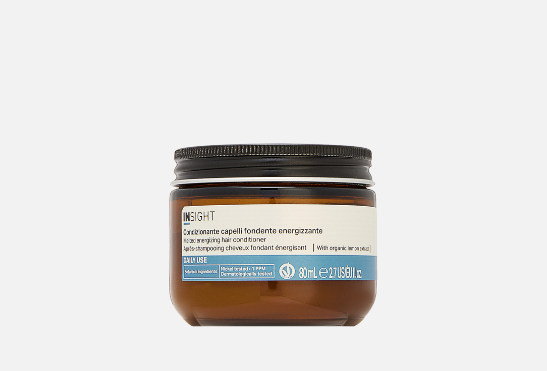 INSIGHT DAILY USE ENERGIZING MELTED HAIR CONDITIONER