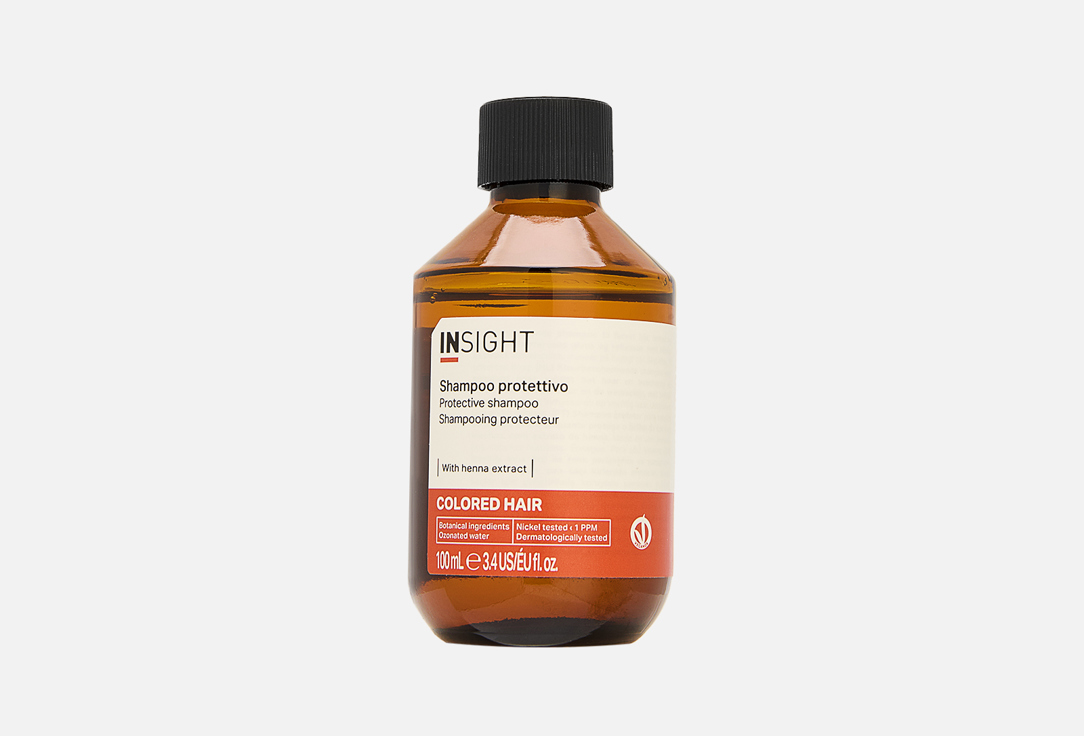INSIGHT COLORED HAIR PROTECTIVE SHAMPOO