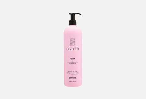 Oserth volume masque