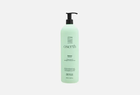 Oserth restore shampoo