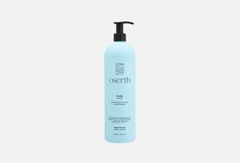 Oserth fortify masque