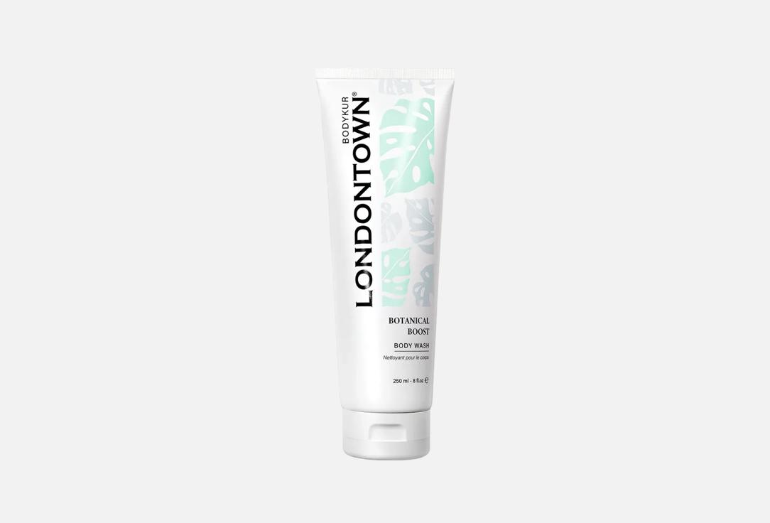Londontown Botanical Boost Body Wash,