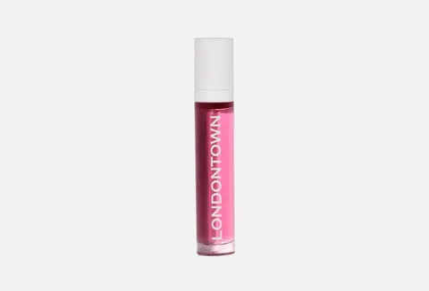 Londontown Roll & Glow Cuticle Oil - Dragonfruit,