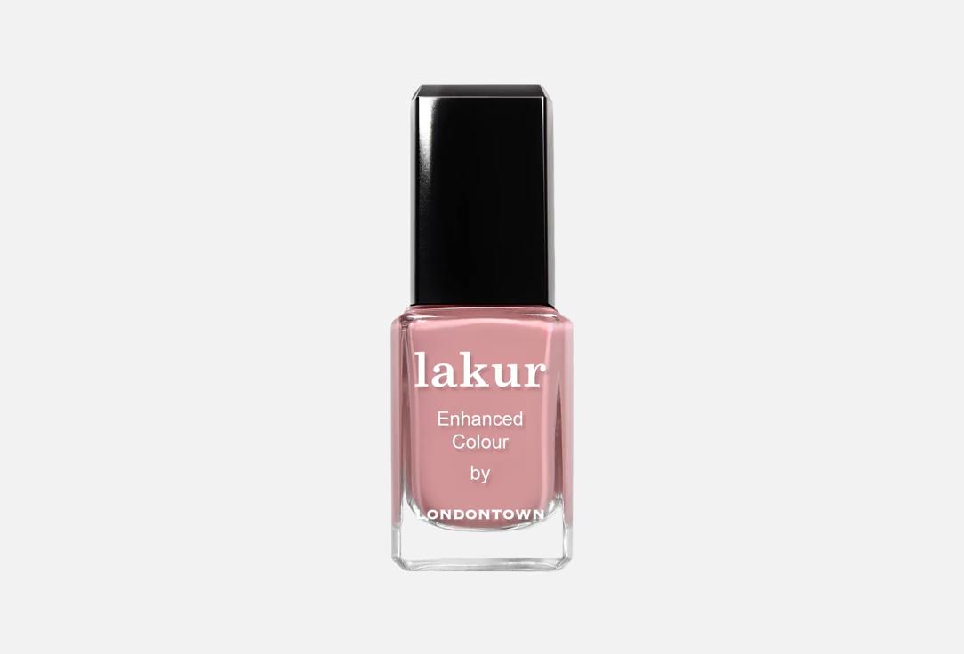 Londontown Lakur Mauve Over,