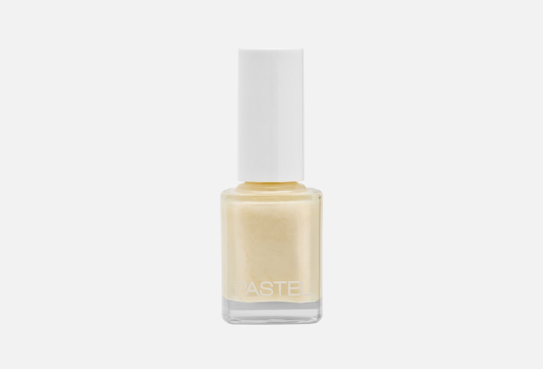 Pastel Cosmetics Nail Polish 02
