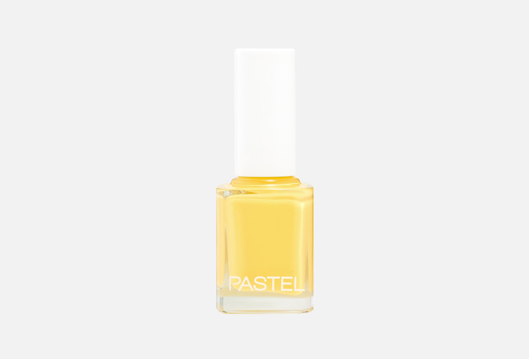 Pastel Cosmetics Nail Polish 295