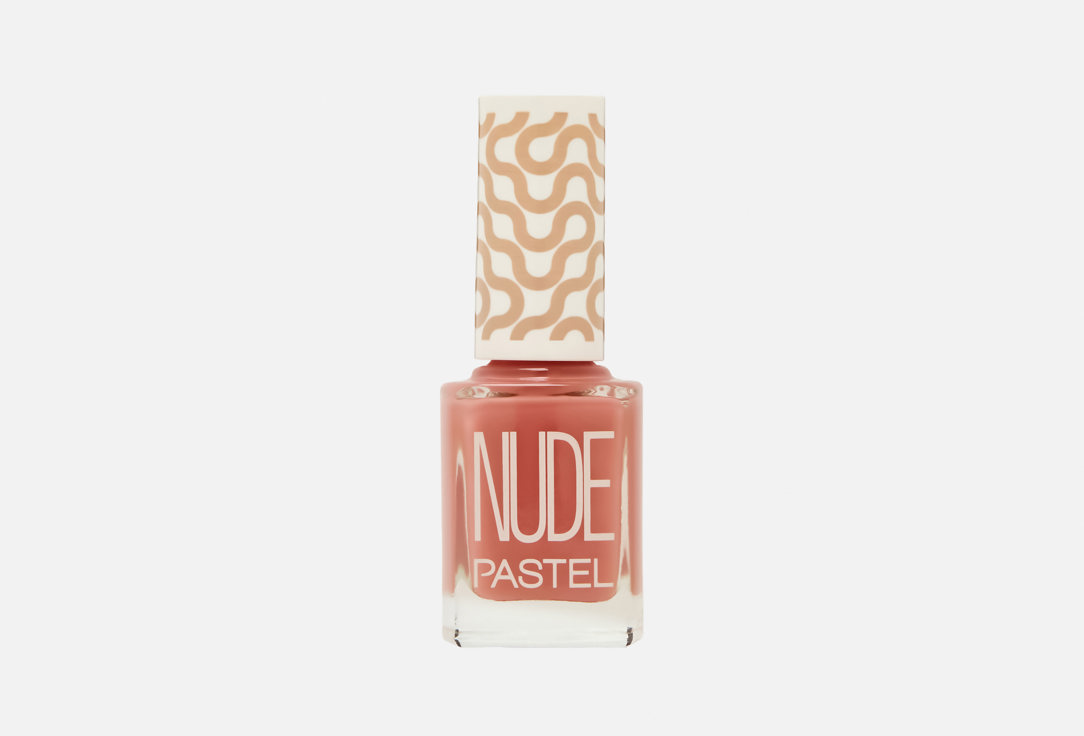 Pastel Cosmetics Nude Nail Polish 769