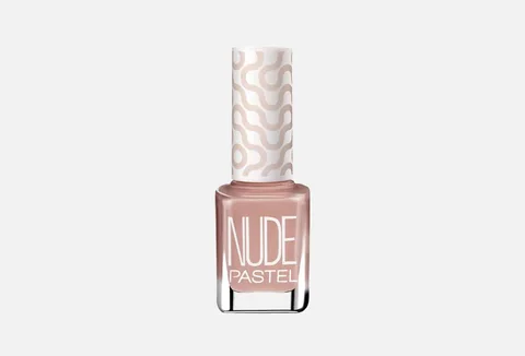 Pastel Cosmetics Nude Nail Polish 106