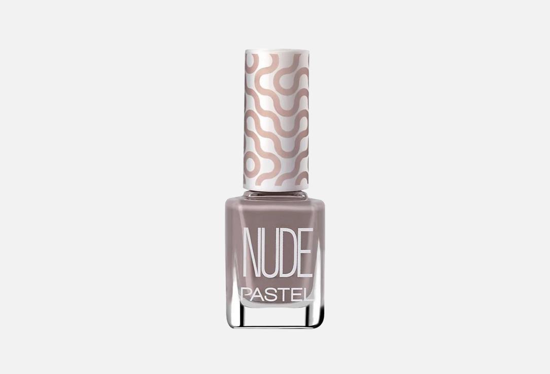 Pastel Cosmetics Nude Nail Polish 760
