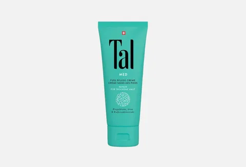 Tal MED Foot Cream, Repair,