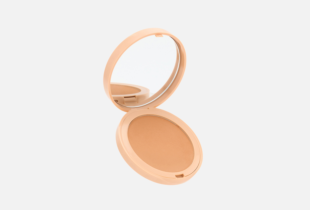Wonder Me Bronzer – Instant Perfection Tanning Face Powder Dark Warm 0.