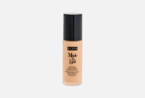 Made to Last Extreme Staying Power Foundation – Cinnamon Beige